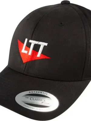 LTT Flexfit Cap - Nur noch kurze Zeit