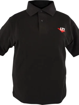 Extra-Rabatt | LTT Herren Polo Shirt L