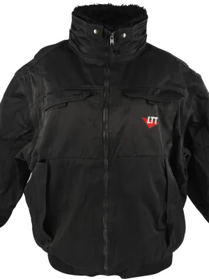 Preisnachlass | LTT Herren 4 in 1 Pilotenjacke L