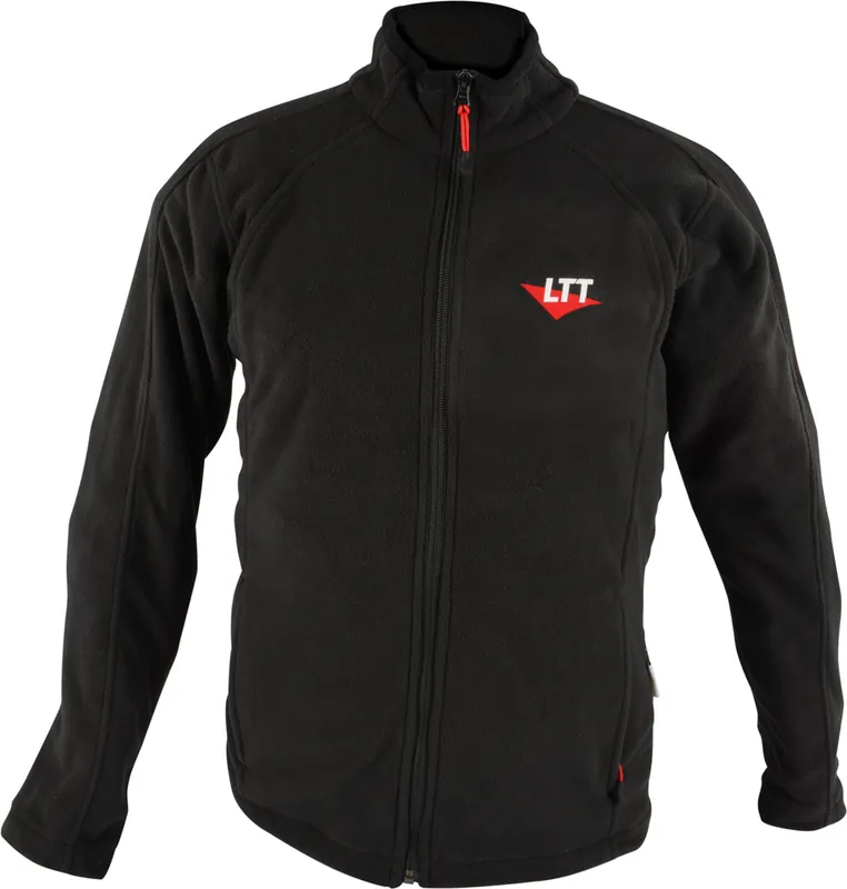 LTT Herren Fleecejacke M | Letzte Chance