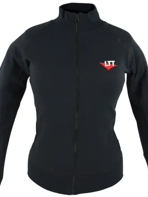 Top-Qualität - LTT Damen Sweatjacke XL
