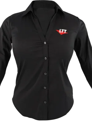 LTT Damen Bluse L | Verfügbar