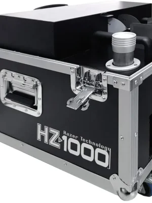 ANTARI HZ-1000 Hazer - Hohe Qualität