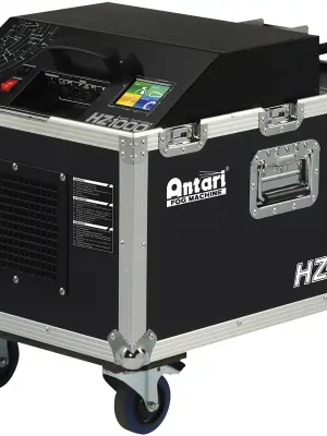 ANTARI HZ-1000 1150 W Profi-Nebelmaschine - Deal