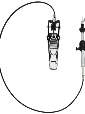 DIMAVERY HHS-600, Kabel Hi-Hat Pedal | Kundenliebling