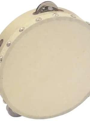 Jetzt verfügbar - DIMAVERY DTH-704 Tamburin 18 cm