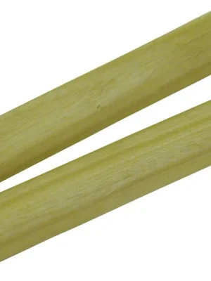 Preiswert - DIMAVERY Klanghölzer, natur 2x