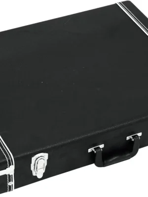 Sehr gefragt | DIMAVERY Ständercase für 6 Gitarren