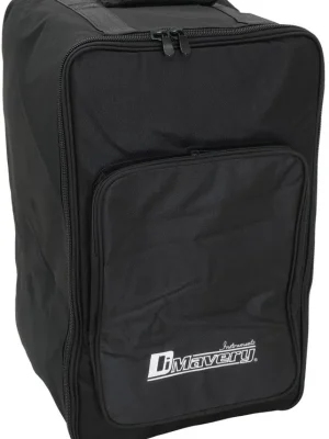 DIMAVERY CJT-01 Nylon-Tasche für Cajon | Nur noch kurze Zeit