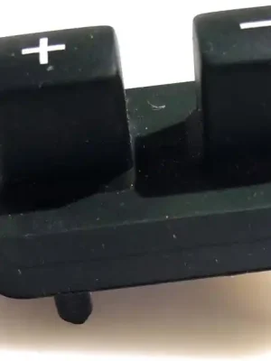 Tastenfeld (Pitch +/-) XMT-1400 | Premium-Qualität