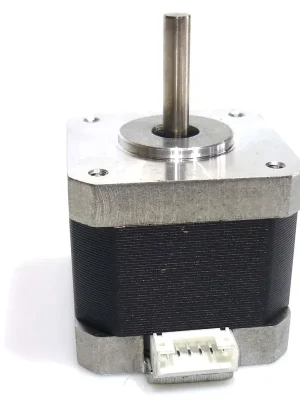 Steppermotor 17HSR3002-25D5 Color Mega Wave | Top-Qualität