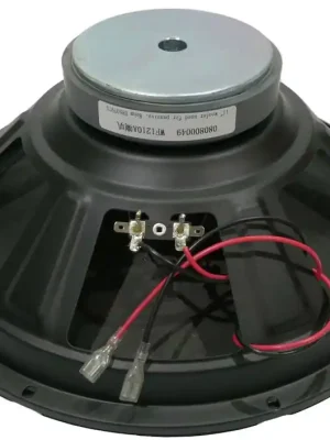 Begrenzte Stückzahl - Tieftöner 12" 8Ohm VFM-212 passive