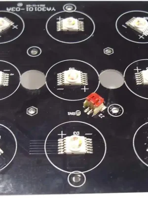 Beliebt - Platine (LED) IP PAD (YA30101-03A)
