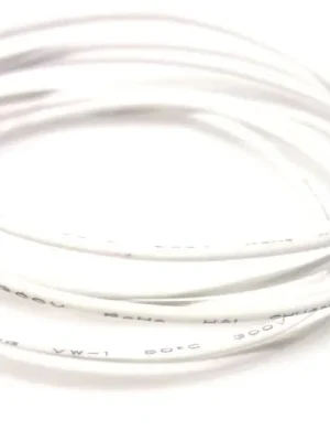 Antenne mit Kabelschuh (UKW-Wurfantenne) - Sofort lieferbar