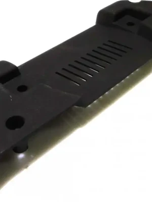 Angebot | Gehäuseteil (Base Seite) TMH-X25 schwarz