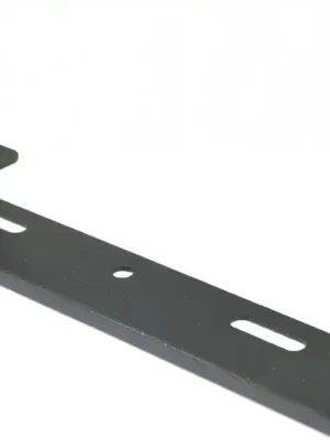 Bügel LED STP-10 ABL Sunbar 338x110x98mm (1 Teil) schwarz | Nur diese Woche