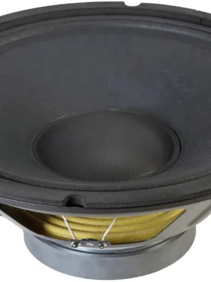 Tieftöner 12" 4Ohm AZX-212A Schwingspule Durchmesser 2" | Begrenztes Angebot