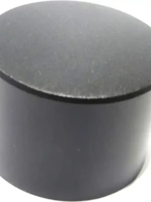 Super-Preis - Drehknopf (Timer/Volume) FT-100 schwarz