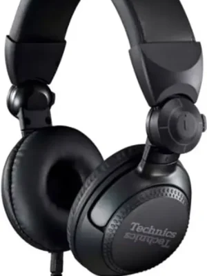 Technics EAH-DJ1200 | Neu eingetroffen