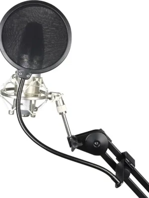 Adam Hall Stands D 910 - Pop Filter - Wochenendangebot
