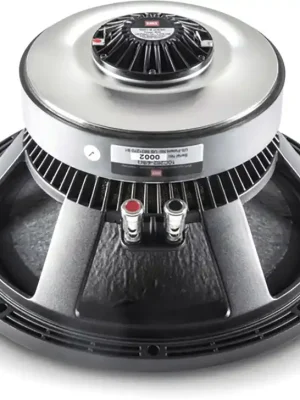 Neu verfügbar - BMS 10 C26 2L - 10" Lautsprecher 400 W 8 Ohm