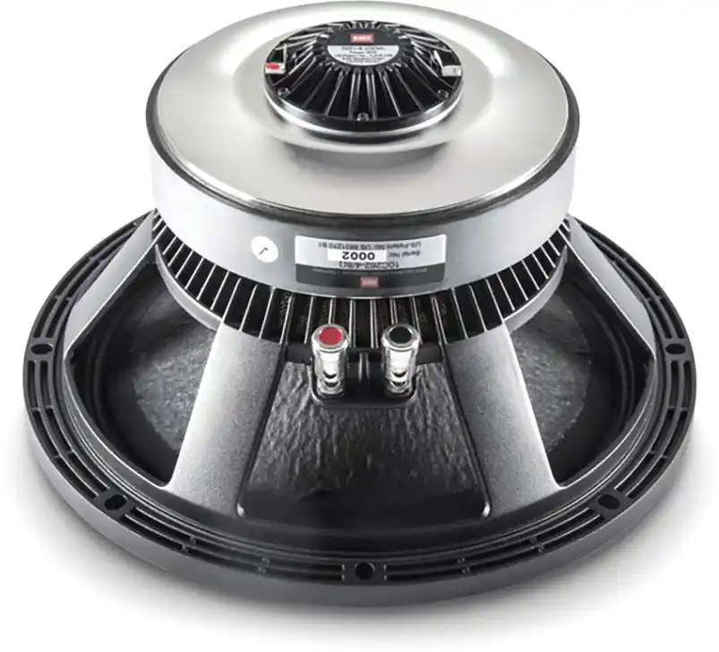 Neu verfügbar - BMS 10 C26 2L - 10" Lautsprecher 400 W 8 Ohm