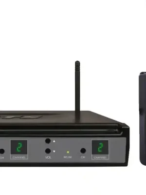 JTS E-7BPSETD/5 UHF-PLL-Audio-Übertragungsset - Zertifiziert