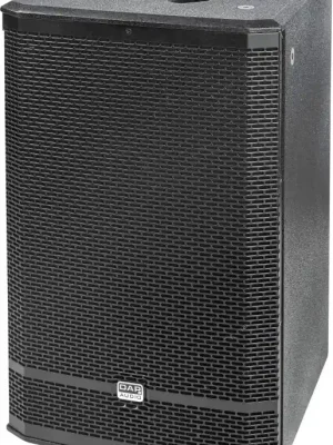 DAP Pure-10 10" Passiver Full-range Kabinett Lautsprecher | Topseller