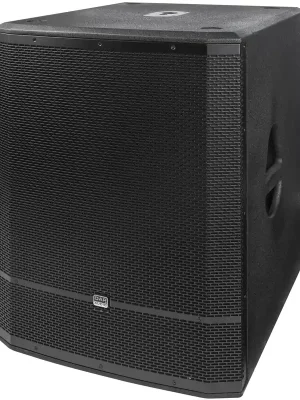 Jetzt zugreifen - DAP-Audio Pure-15S Passiver 15-Zoll-Subwoofer