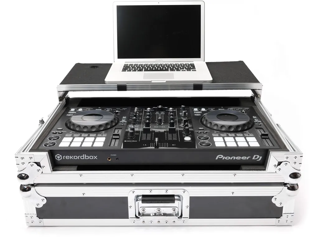 MAGMA DJ-CONTROLLER WORKSTATION für DDJ-800 | Kundenfavorit