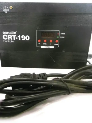 Direkt kaufen - EUROLITE Controller CRT-190 MK2
