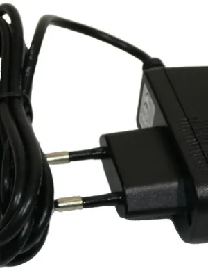 Ersatzteil Netzteil 6Volt/800mA 110-240Volt DXO-24E Digitaler Controller DC - Extra sparen