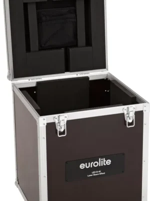 Aktion - ROADINGER Flightcase 1x B-40 HCL/Laser