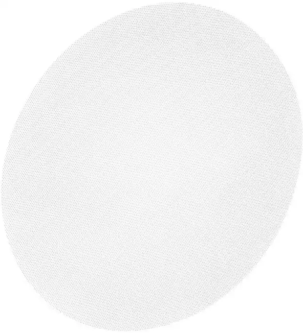 Hohe Qualität - OMNITRONIC CSR-8W Deckenlautsprecher weiß