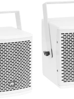 Heute kaufen | OMNITRONIC MOLLY-6 Top weiß 2x