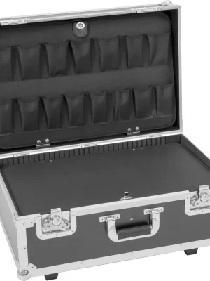 Hammerpreis - ROADINGER Universal-Koffer-Case G-2 mit Trolley