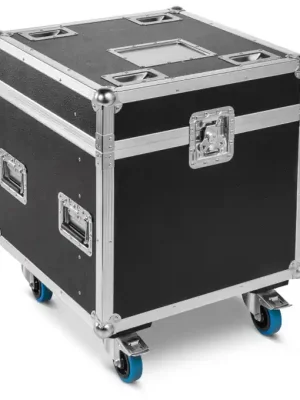 Schnäppchen | Cameo EVOS® W7 DUAL CASE - Flightcase für 2 x CLEW7