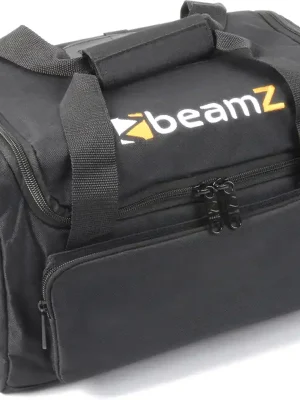 beamZ AC-126 Weichtasche | Premium-Qualität