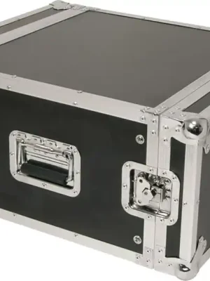 Premium - Power Dynamics Flightcase 19Zoll 6U