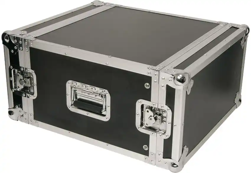 Premium - Power Dynamics Flightcase 19Zoll 6U