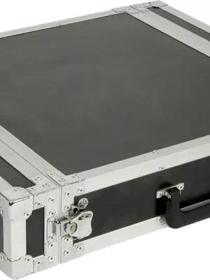 Jetzt sparen | Power Dynamics PD-F2U 19" Flightcase 2U