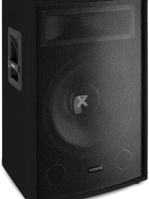 Mega-Angebot - Vonyx SL15 DJ/PA Boxenlautsprecher 15" 800W
