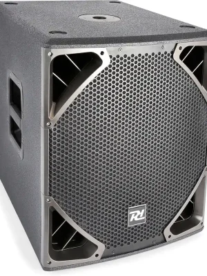 Power Dynamics PD615SA Aktiver Subwoofer 15" | Letzte Chance