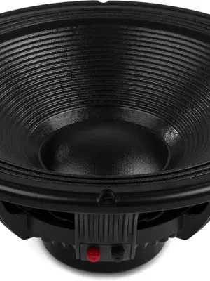 Neu | Power Dynamics PD18NW Neodym-Tieftöner 18" 2000W