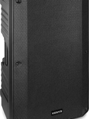 Kundenliebling - Vonyx VSA12P Passiv-Lautsprecher 12" 800W