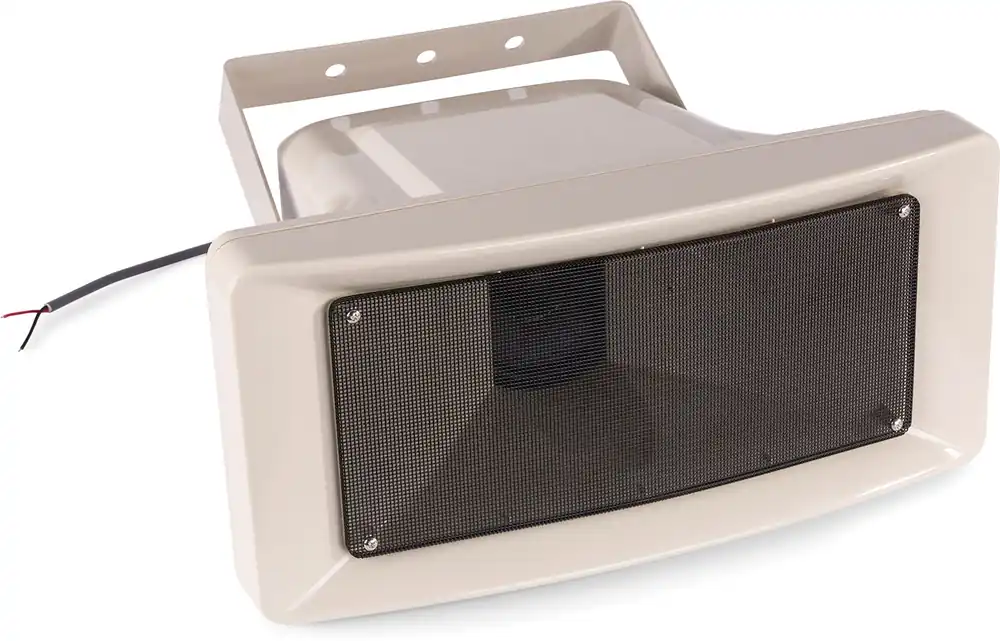 Versandbereit | Power Dynamics HS30M Musik-Horn-Lautsprecher 30W 100V - IPX6