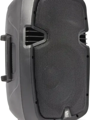 Preisnachlass | Vonyx SPJ-1000ABT MP3 Hi-End Aktiv-Lautsprecher 10‘‘ 400W