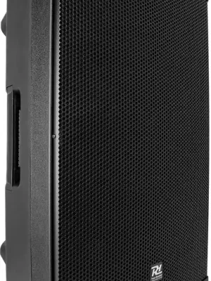Power Dynamics PD415A Bi-verstärkter Aktiv-Lautsprecher 15" 1400W - Auf Lager