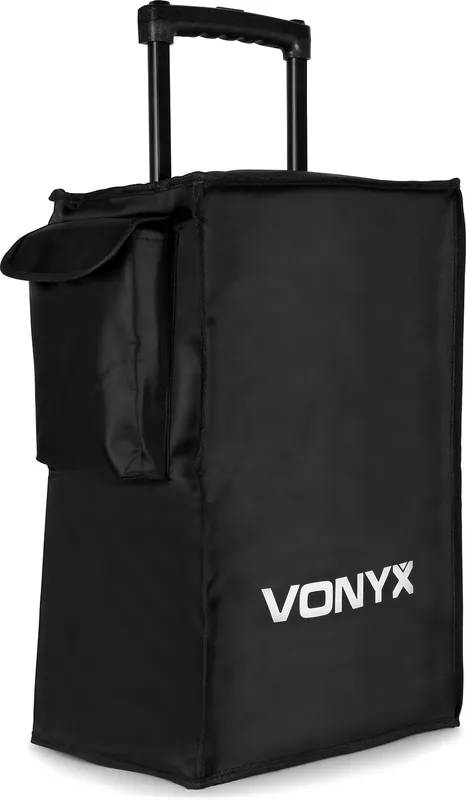 Vonyx SC12 Lautsprecherabdeckung Basic 12" - Direkt vom Hersteller