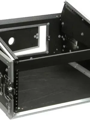 Power Dynamics PD-F4U10 19" Rackgehäuse 4U inkl. 10U Mischgehäuse | Fast ausverkauft